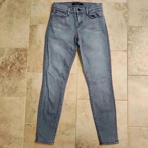 J Brand Strobe Capri